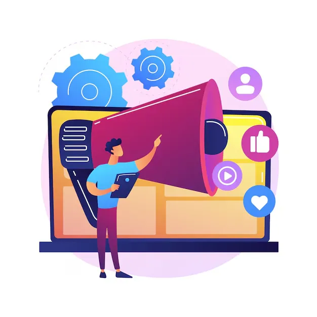 Ads company security features protecting user data and privacy
