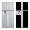Tủ lạnh 4 cánh thông minh