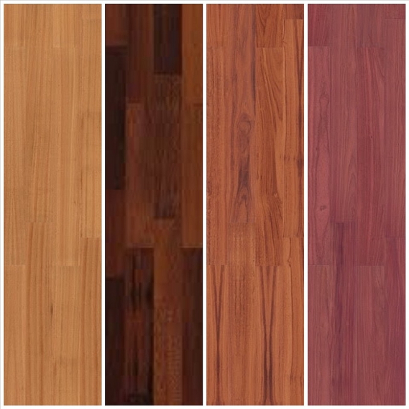 gỗ lót sàn