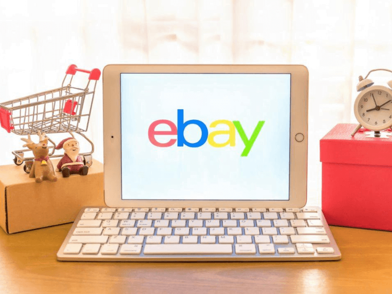 Dịch vụ mua hàng qua eBay
