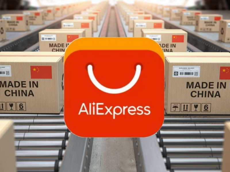Dịch vụ mua hàng Aliexpress đem lại trải nghiệm hoàn hảo 