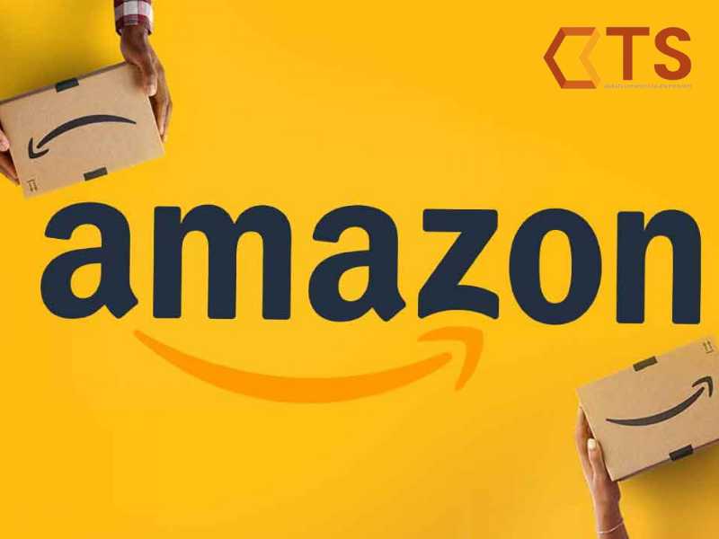 Dịch vụ mua hàng trên Amazon 