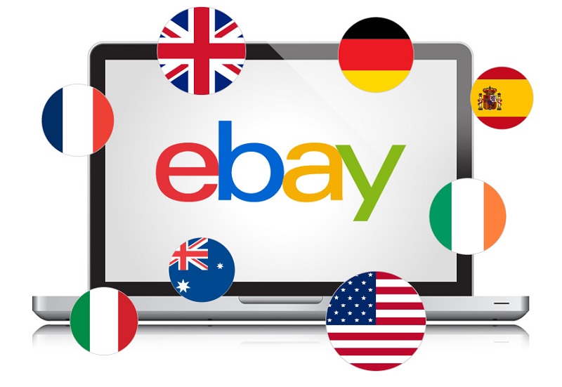 eBay có gì hấp dẫn?