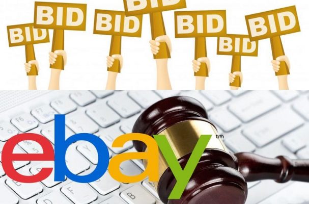 Cách tìm nguồn hàng bán trên eBay hiệu quả nhất
