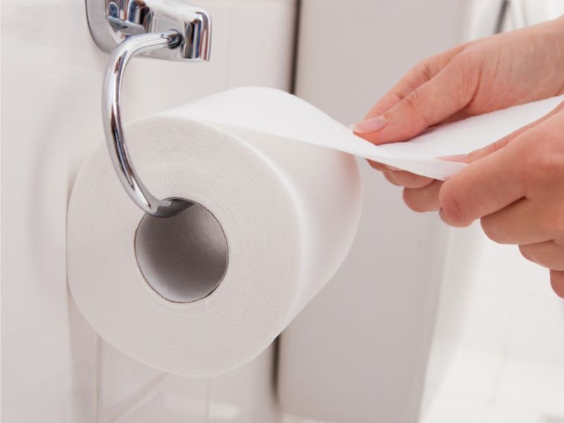 kinh nghiệm chọn nguồn giấy vệ sinh có chất lượng tốt để kinh doanh