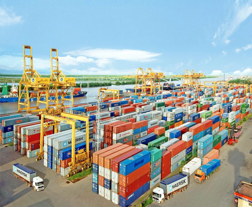 Thủ tục xuất khẩu hàng hóa là gì?