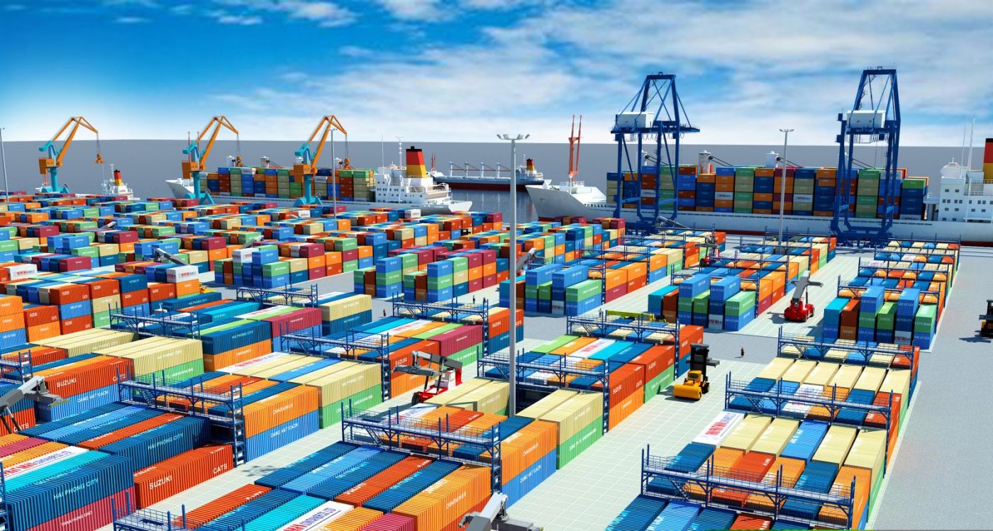 Các hình thức xuất khẩu hàng hóa phổ biến là gì?