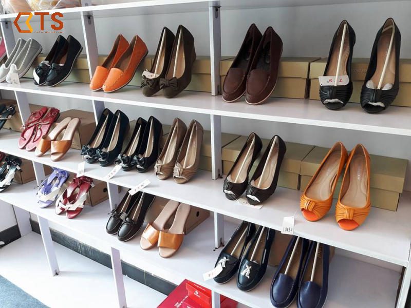 Cách tìm nguồn hàng xuất khẩu sản phẩm giày dép
